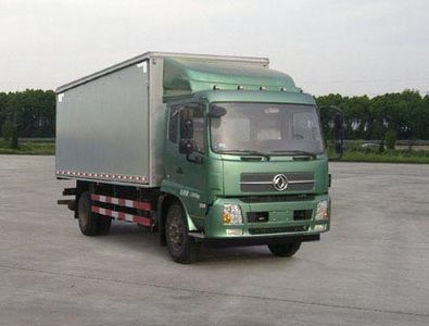 Dongfeng  DFL5120XYKBX9A Wing opening box car