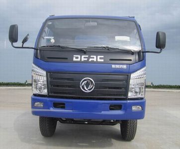 Dongfeng  EQ3043GD5AC Dump truck