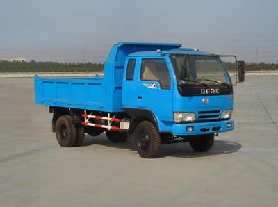 Dongfeng  EQ3043GD5AC Dump truck