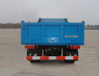 Dongfeng  EQ3043GD5AC Dump truck