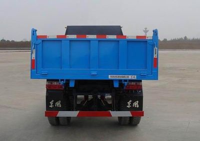 Dongfeng  EQ3043GD5AC Dump truck