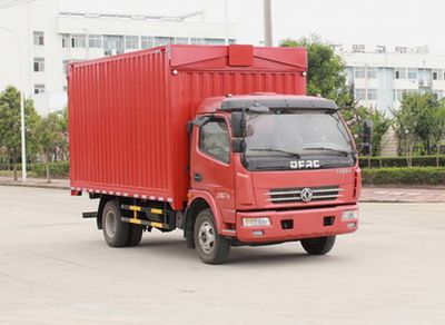 Dongfeng  EQ5080XYK8BDCAC Wing opening box car