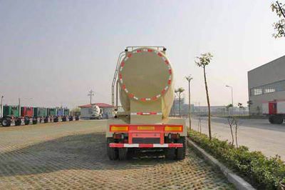 Hongzhou  HZZ9400GFL Powder material transportation semi-trailer