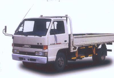 Jiangling Motors JX1050DLA2 Light duty trucks