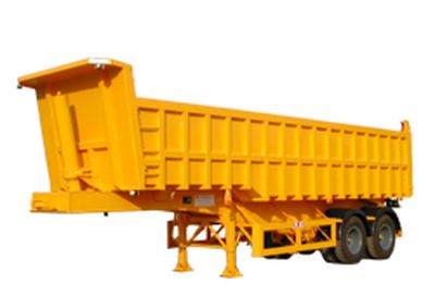 Mingwei  NHG9380ZZX tipping chassis 