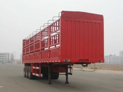 Collier  SZY9280XCY Gantry semi-trailer