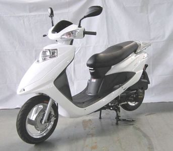 Yadi  YD125T4B Two wheeled motorcycles