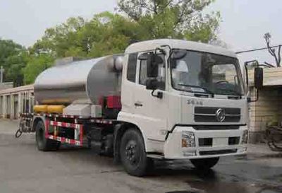 China National Automobile Corporation ZQZ5162GLQ Asphalt distributor truck