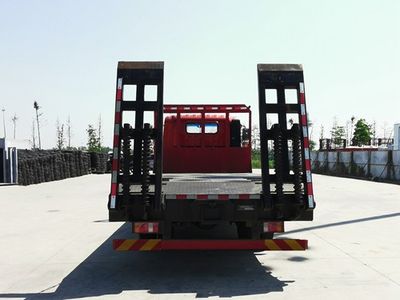 Haoman  ZZ5168TPBG17FB0 Flat transport vehicle