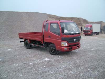 Aoling BJ1050VCPE6ATruck