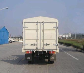 Era  BJ5033V3CB63 Grate type transport vehicle