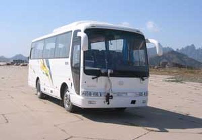 Great Wall Motors CC6791HC1 coach