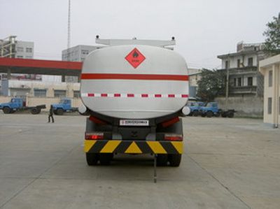 Dongfeng  DFZ5240GJYWB3G Refueling truck