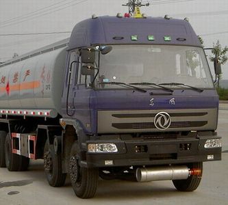 Dongfeng  DFZ5240GJYWB3G Refueling truck