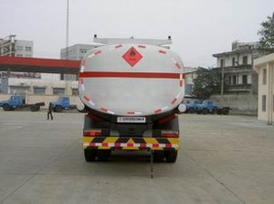 Dongfeng  DFZ5240GJYWB3G Refueling truck