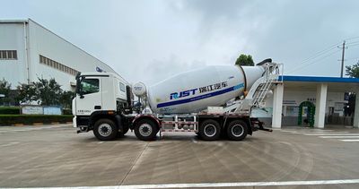 Ruijiang  WL5315GJBBJG5B2 Concrete mixing transport vehicle