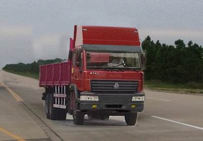 Starstal ZZ1251M6041V Truck