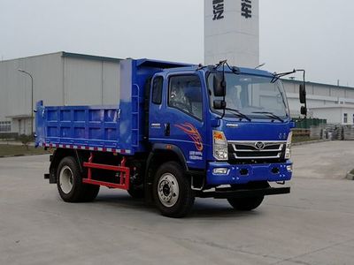 Haoman  ZZ3188G17FB1 Dump truck