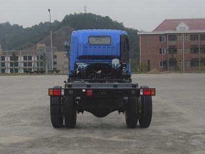 Haoman  ZZ3188G17FB1 Dump truck