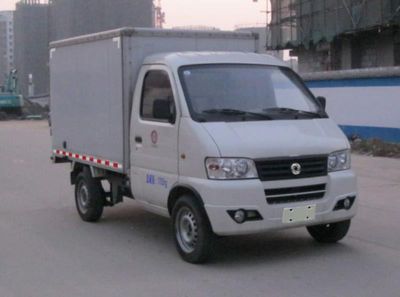 Junfeng  DFA5025XXYF12QF Box transport vehicle