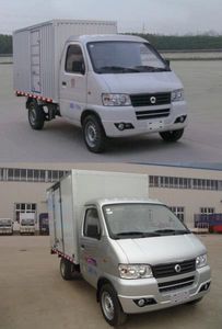 Junfeng  DFA5025XXYF12QF Box transport vehicle