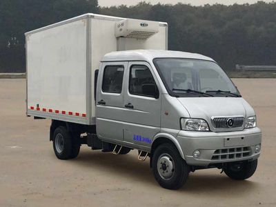 Huashen DFD5031XLC1Refrigerated truck