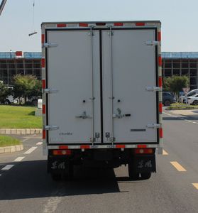 Dongfeng  EQ5033XXY60Q4CAC Box transport vehicle