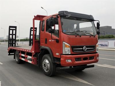 Dongfeng  EQ5140TPBGSZ5D Flat transport vehicle