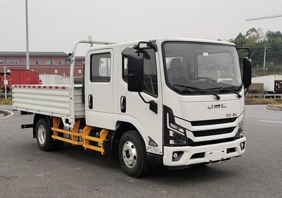 Jiangling Motors JX1040TSGB26 Truck