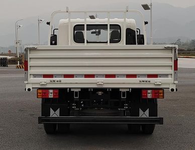 Jiangling Motors JX1040TSGB26 Truck