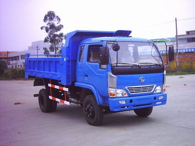 Dadi  RX3047ZPGB Dump truck