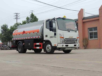 Xingshi  SLS5070GJYJ4 Refueling truck