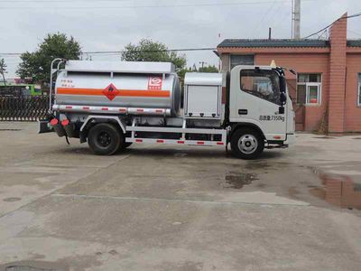 Xingshi  SLS5070GJYJ4 Refueling truck