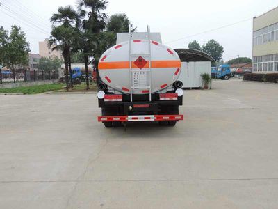 Xingshi  SLS5070GJYJ4 Refueling truck