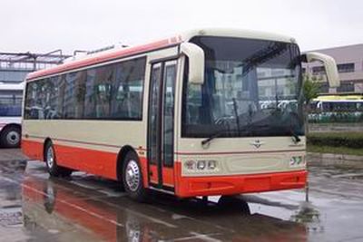 Shenwo  SWB6105 Group Bus