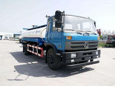 Xishi Automobile XSJ5160GXW5 Suction vehicle