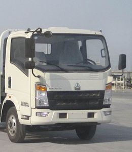 Haowo  ZZ1067F341BD1Y65 Truck