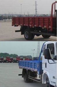 Haowo  ZZ1067F341BD1Y65 Truck