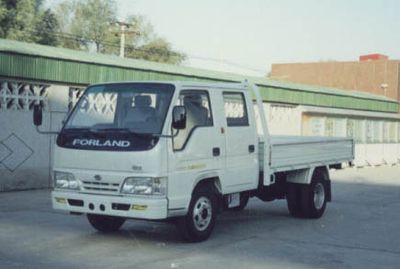 Era  BJ1036V3AB31 Light duty trucks