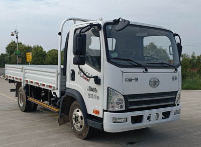 Jiefang Automobile CA1041P40K56L2E6A85 Truck