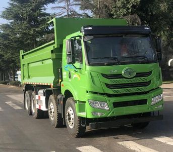 Jiefang AutomobileCA3311P1K15L1T4E6A80Dump truck