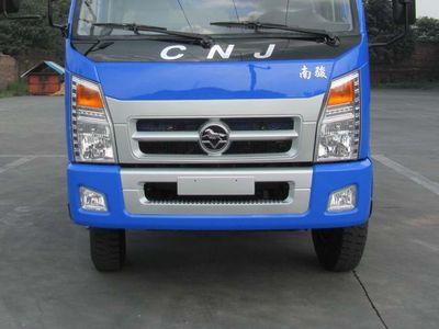 Nanjun  CNJ3040ZED28B Dump truck