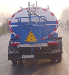 Yongkang  CXY5070GPSG4 watering lorry 