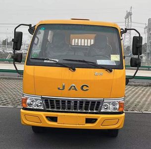 Jianghuai brand automobiles HFC3041R13K1B4DS Dump truck