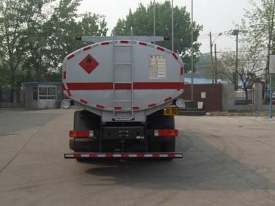 Kaibao  KB5310GYYMB Oil tanker