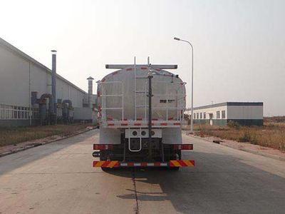 Qingzhuan  QDZ5250TCXZHT7ME1 Snowplow