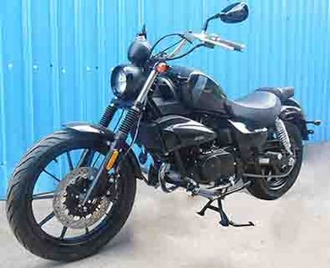 Qingqi  QM2506 Two wheeled motorcycles