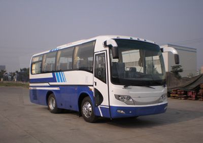 Mustang SQJ6840B2N3H coach