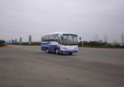 Mustang SQJ6840B2N3H coach