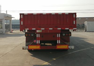 Yongxing Business Brand Automobile STS9400ZL tipping chassis 